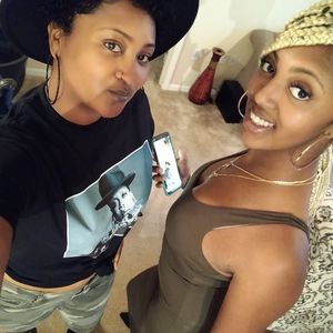 Meet your Posher, Erricka